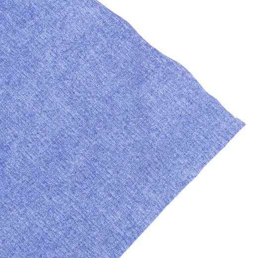 Бумага креповая "KOH-I-NOOR" 30 г/м2, 200х50 см, рулон, синий темный 9755/16